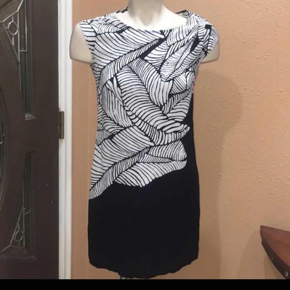 Loft Dress